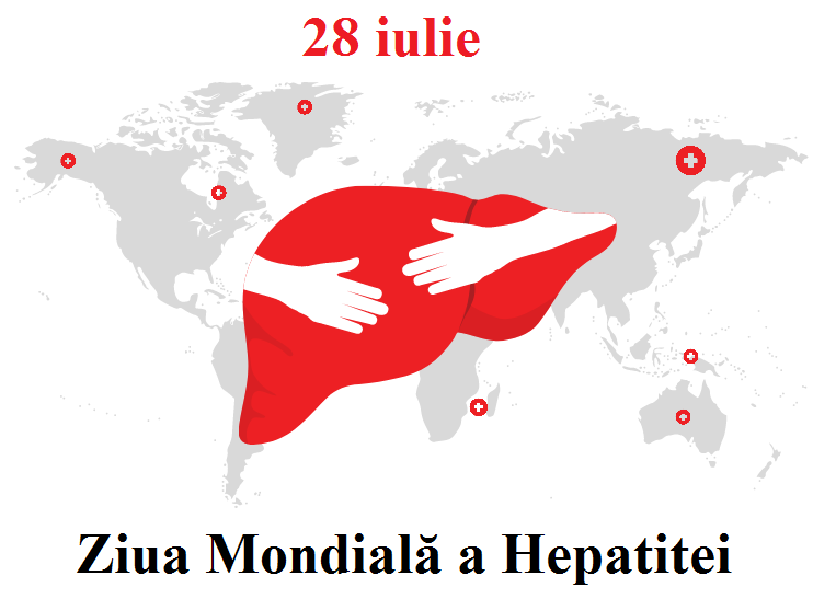 Ziua Mondiala a Hepatitei
