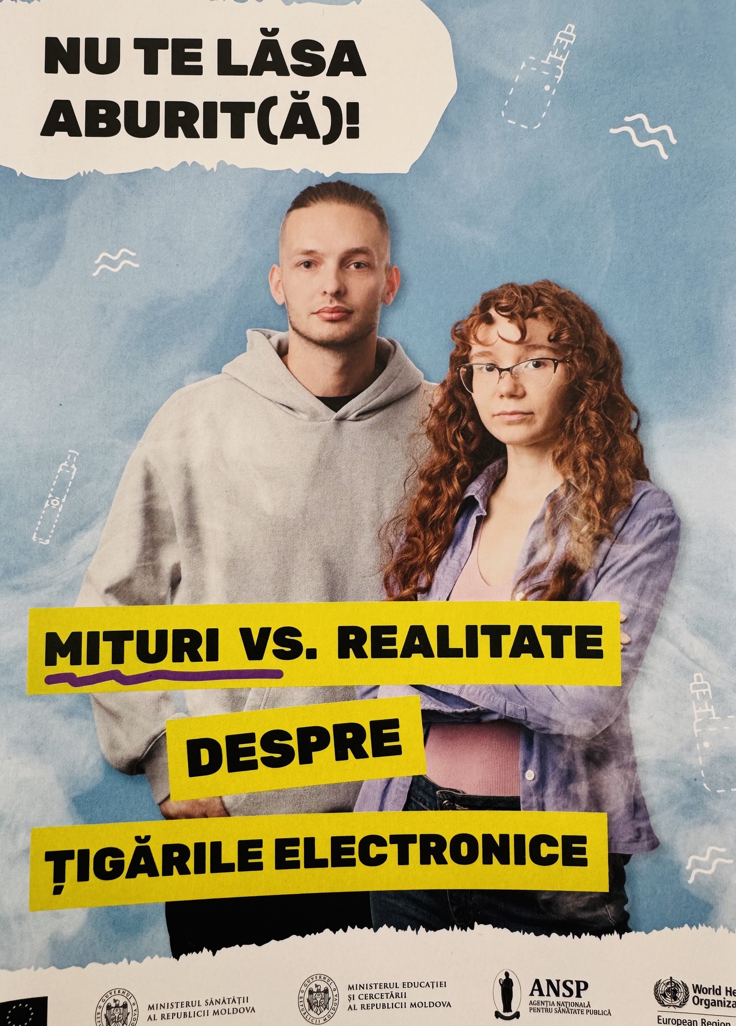 🚭 Mituri despre țigările electronice – ce trebuie să știm cu adevărat