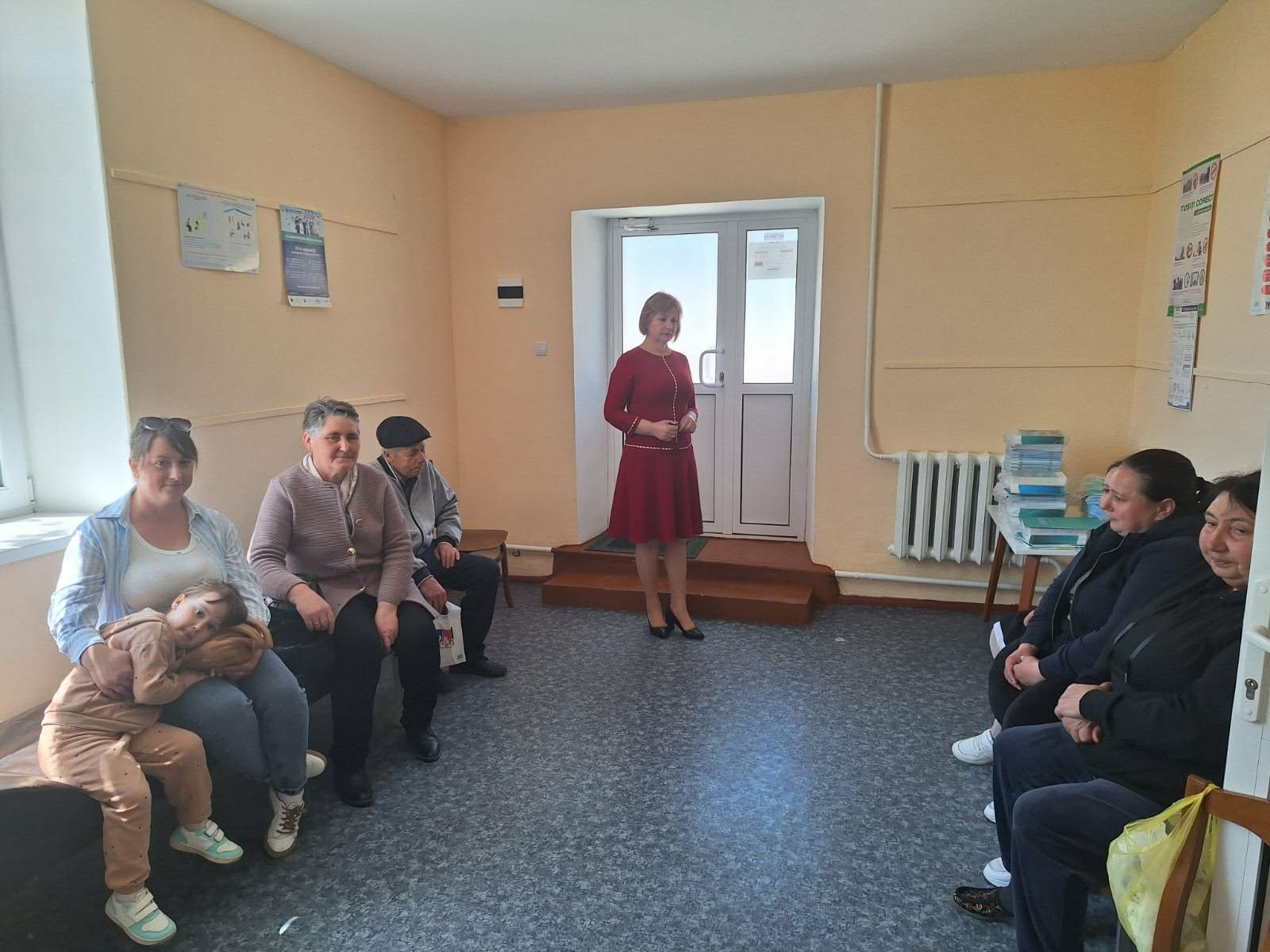 Bolile diareice acute (BDA) sunt o problemă majoră de sănătate publică.