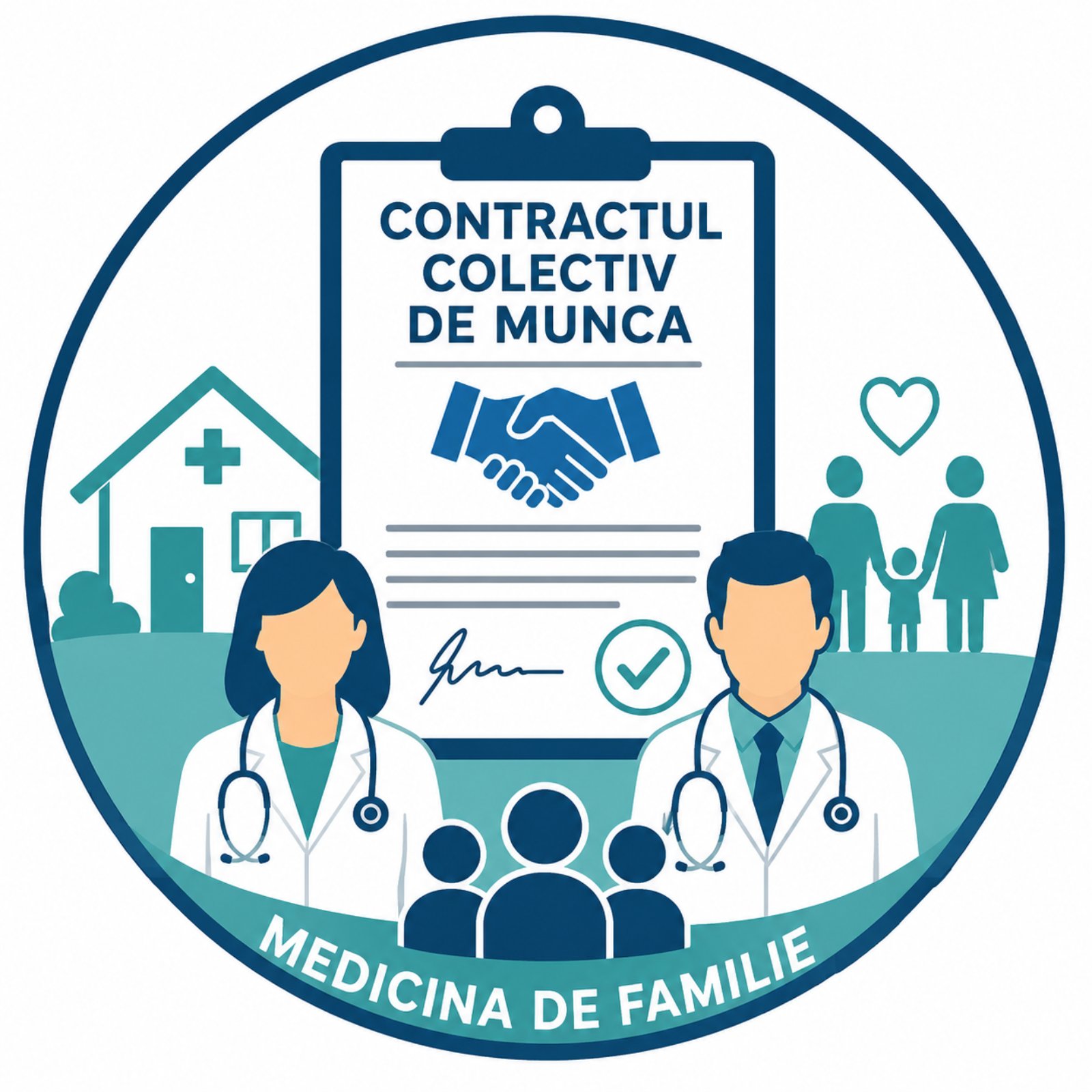 CONTRACT COLECTIV DE MUNCĂ AL INSTITUȚIEI MEDICO SANITARĂ PUBLICĂ Centrul de Sănătate Cimișlia pentru anii 2026 -2030, Regulamentul Intern